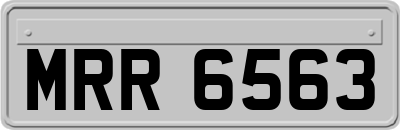 MRR6563