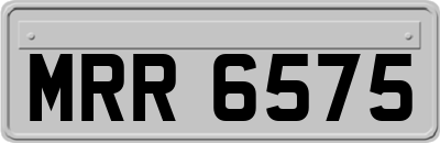 MRR6575