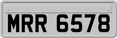 MRR6578