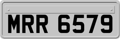 MRR6579