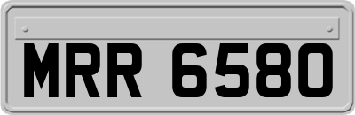 MRR6580