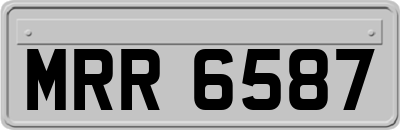 MRR6587