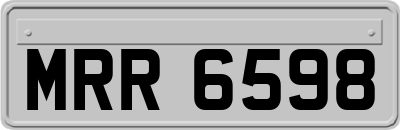 MRR6598