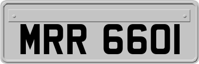 MRR6601