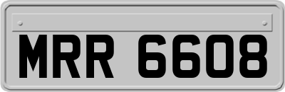 MRR6608