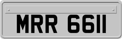 MRR6611