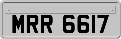 MRR6617