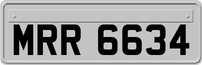 MRR6634