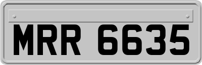 MRR6635