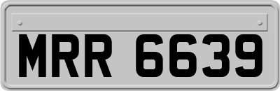 MRR6639