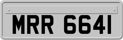 MRR6641