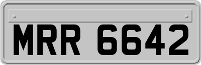 MRR6642