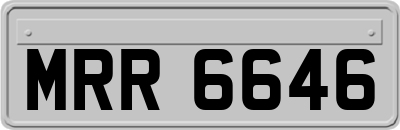 MRR6646