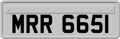 MRR6651