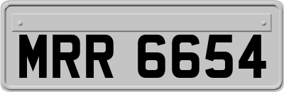 MRR6654