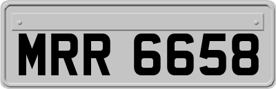 MRR6658