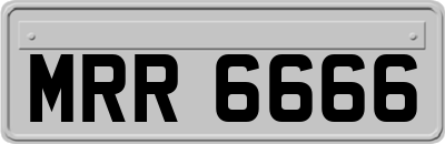 MRR6666