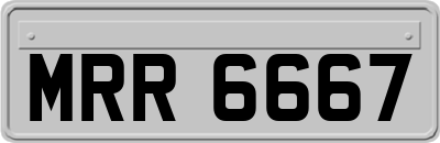 MRR6667