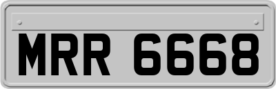 MRR6668