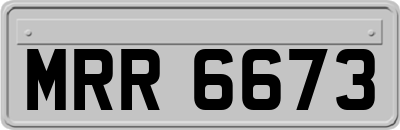 MRR6673