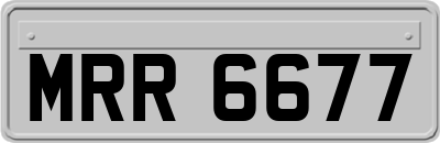 MRR6677