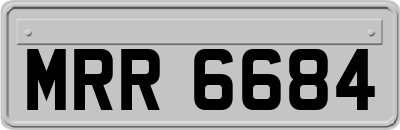 MRR6684