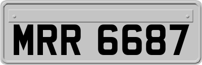 MRR6687
