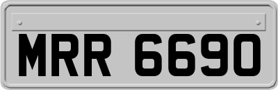 MRR6690