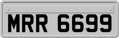 MRR6699