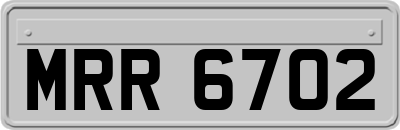 MRR6702
