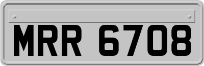 MRR6708