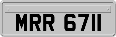 MRR6711