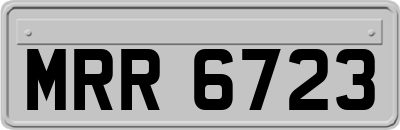 MRR6723