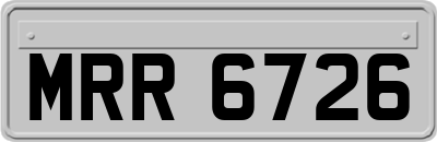 MRR6726