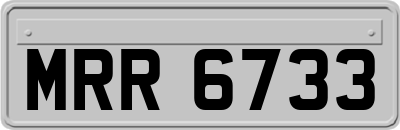 MRR6733