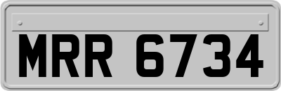 MRR6734