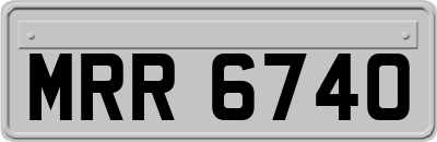 MRR6740