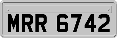 MRR6742