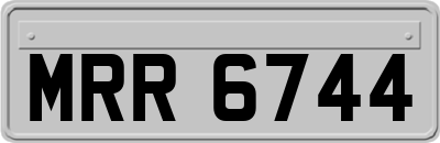 MRR6744