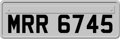 MRR6745