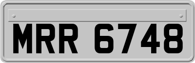 MRR6748
