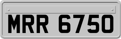 MRR6750