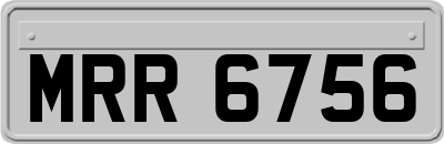 MRR6756