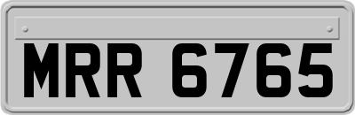 MRR6765