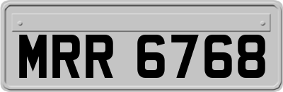 MRR6768