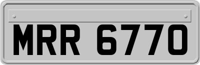 MRR6770
