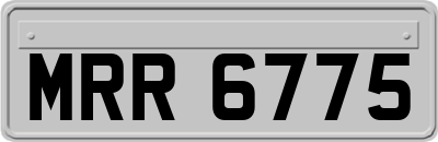 MRR6775