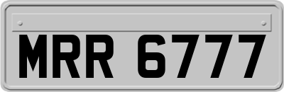 MRR6777