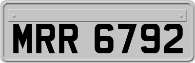 MRR6792