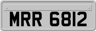 MRR6812